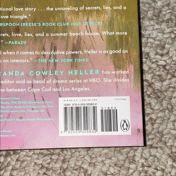 The Paper Palace Book - Picture 4 of 5